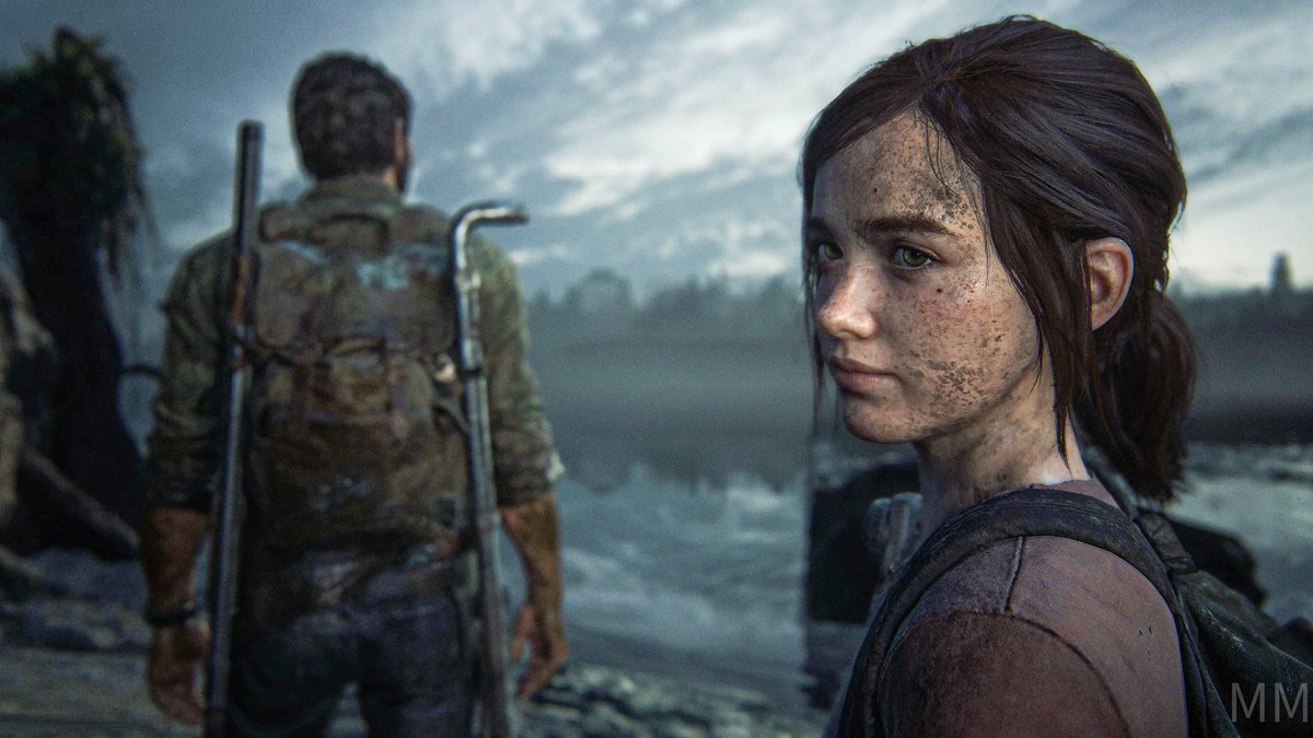 Mr Mid’s Excellent Photo Mode Adventure tweet media