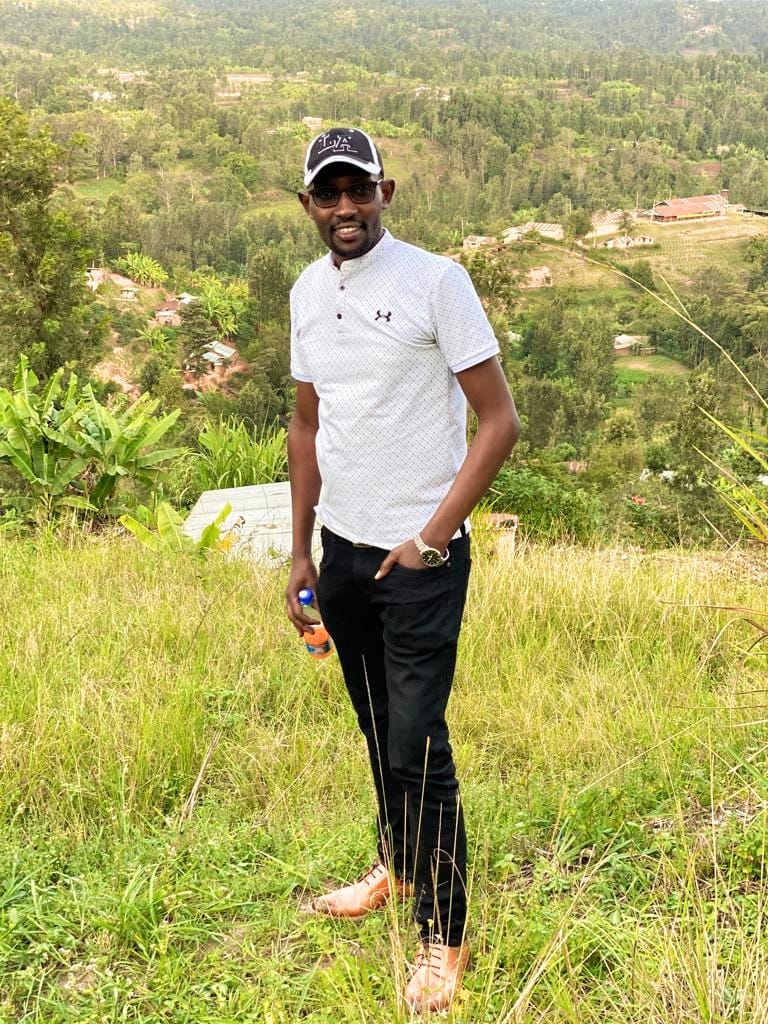 Oh yes! uka tuingate  Mon blues na hungovers cia weekend na Rwimbo Top tuhote Kuhustle #KuhustleMon <a href="/nguyo_simon/">Gitahi wa Nguyo-Tash</a>