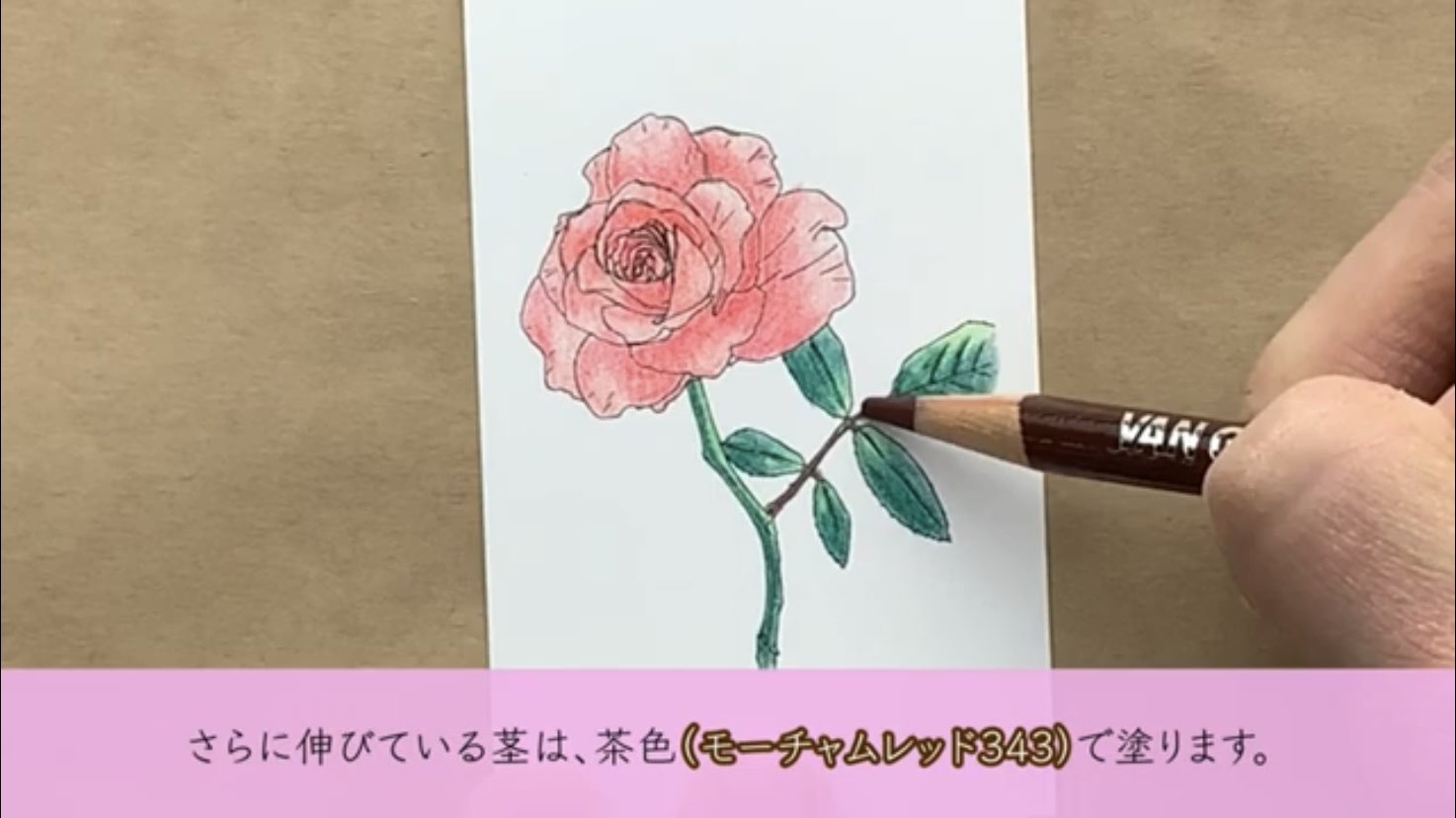 ぬりチャンネルー大人のぬり絵フレーム付ー Coloringdecorat Twitter