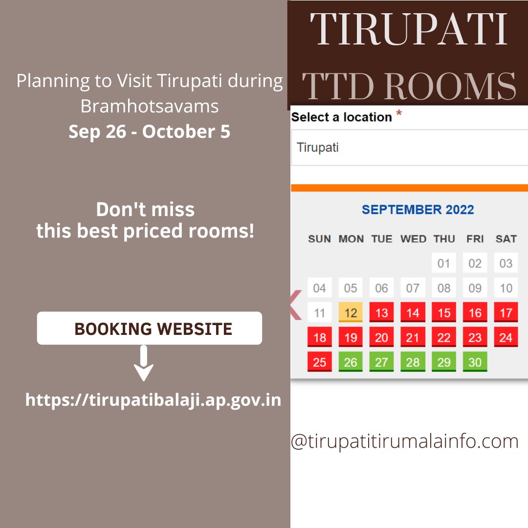 tirupati-tirumala-info-on-twitter-planning-to-visit-tirupati-during
