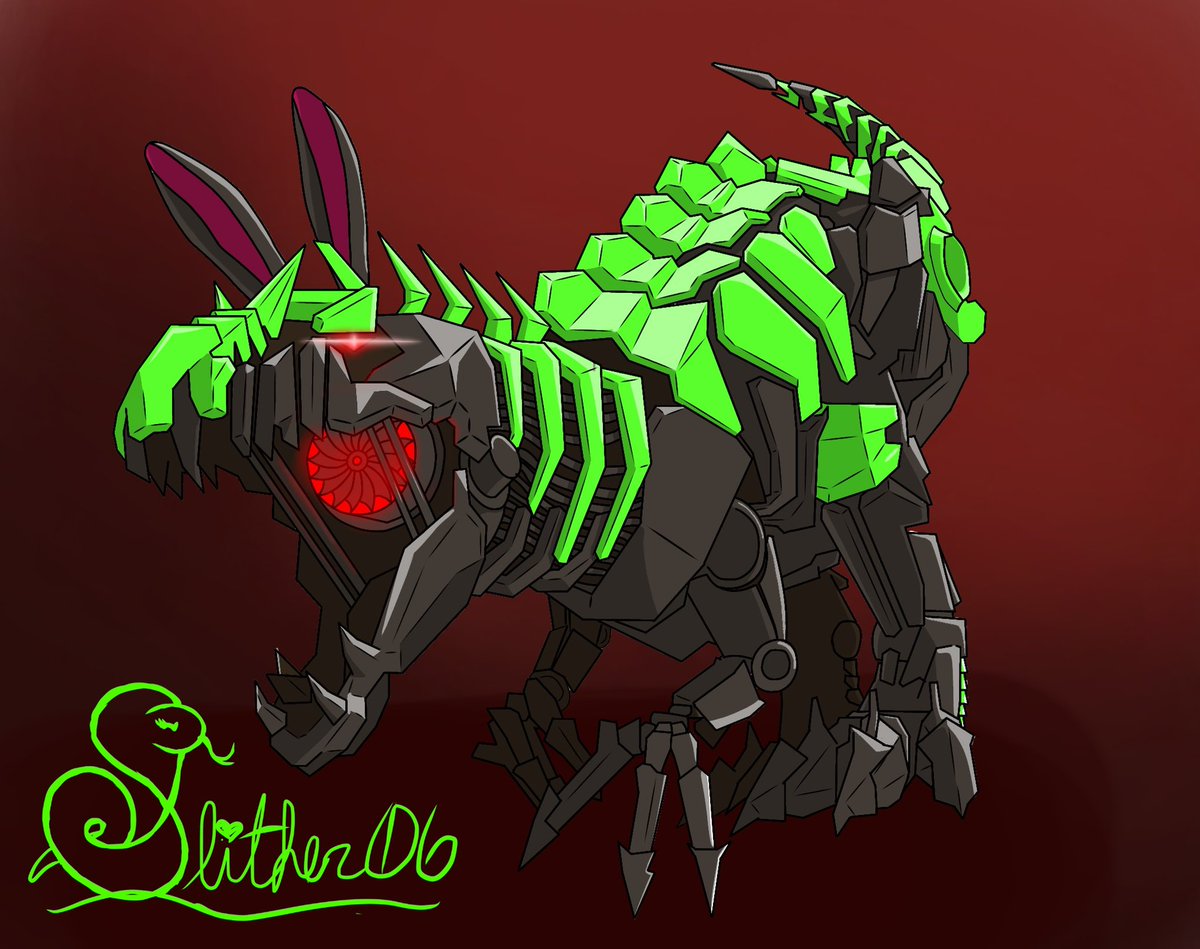 SlitherO6's tweet photo. Some #ARKSurvivalEvolved fan art I’ve done in the past! Last picture is about 3 years old #StosvarksRevenge #art #artwork #digitalart #artist #dinosaurs #fanart https://t.co/NAMwshkraO