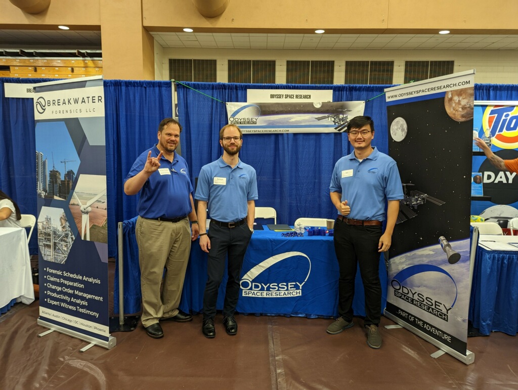 2022 Career Fairs - odysseysr.com/update/2022-ca…