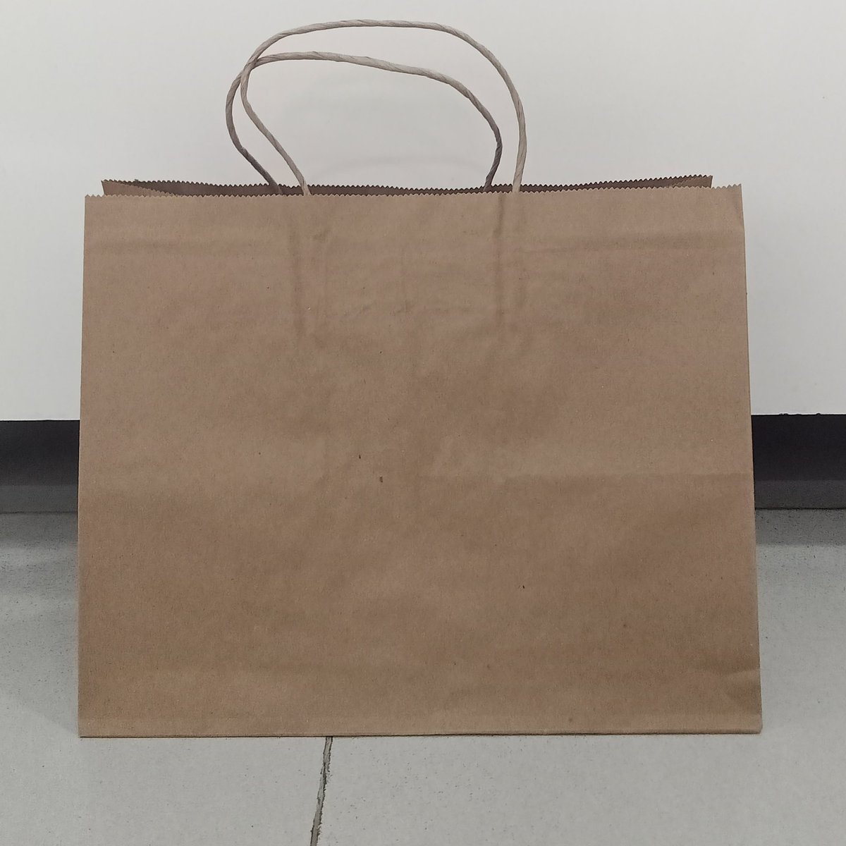 Shyam World Paper Bags tweet media