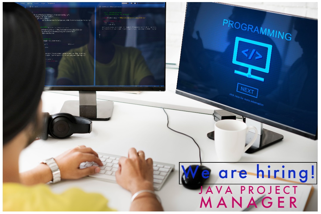 netlabs_its's tweet image. We R looking to hire  Technical Project Manager Java Developer to define &amp;amp; integrate our company&apos;s software architecture. In this role, you will be responsible for upgrading or determining new architecture systems to support future &amp;amp;  Java applications. contact at 8700826369