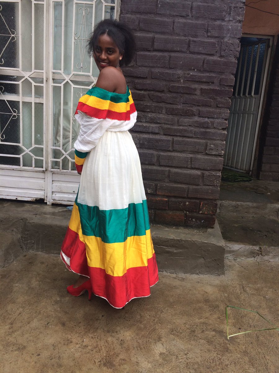 Addis Amet 2015 🇪🇹