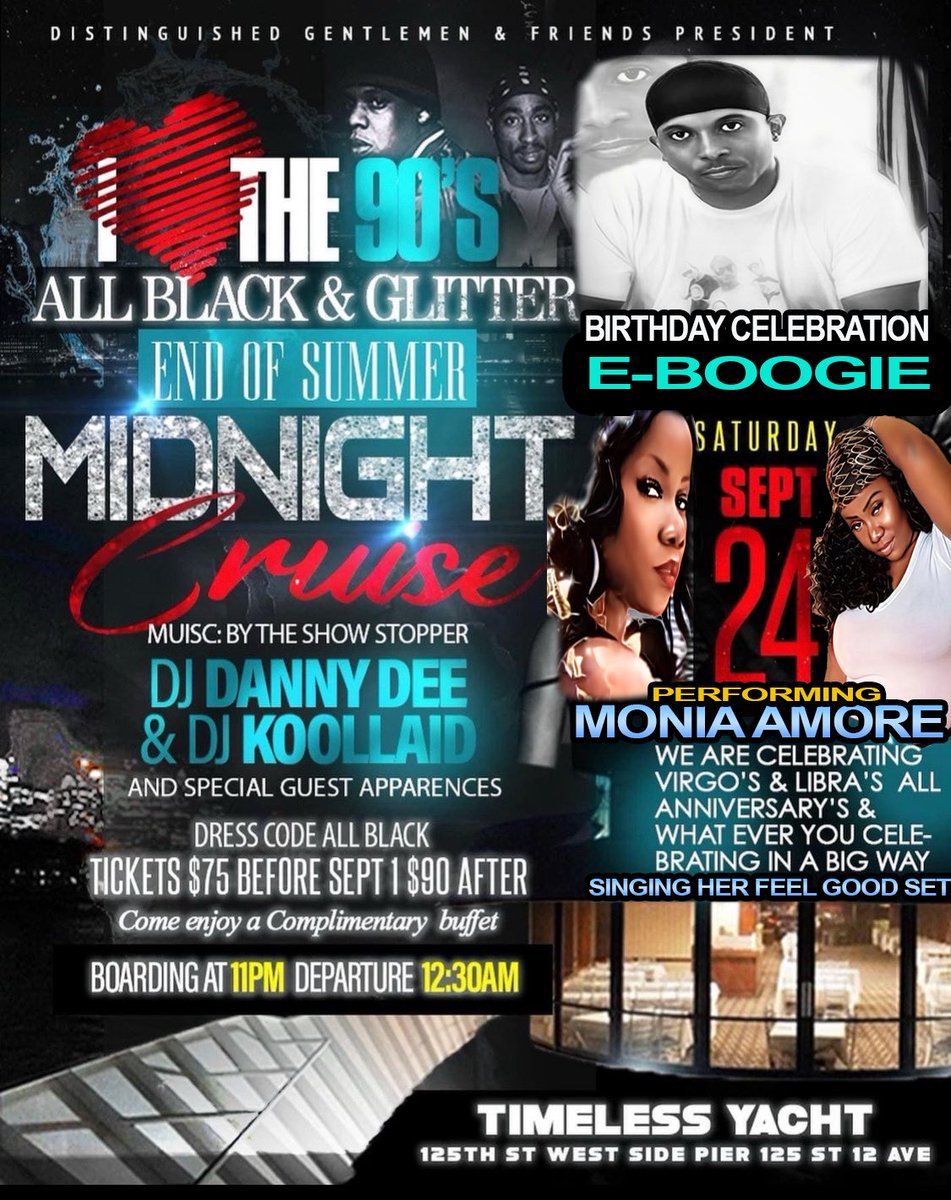 E-Boogie IBM/EM-PACT (@eboogie265) on Twitter photo 