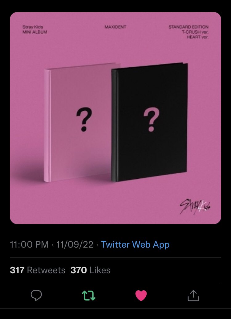 zvndri's tweet photo. @blueprintkorner @Stray_Kids #StrayKids #스트레이키즈 #MAXIDENT
#StrayKidsComeback
#YouMakeStrayKidsStay
@Stray_Kids https://t.co/zVU6cuDcxv
