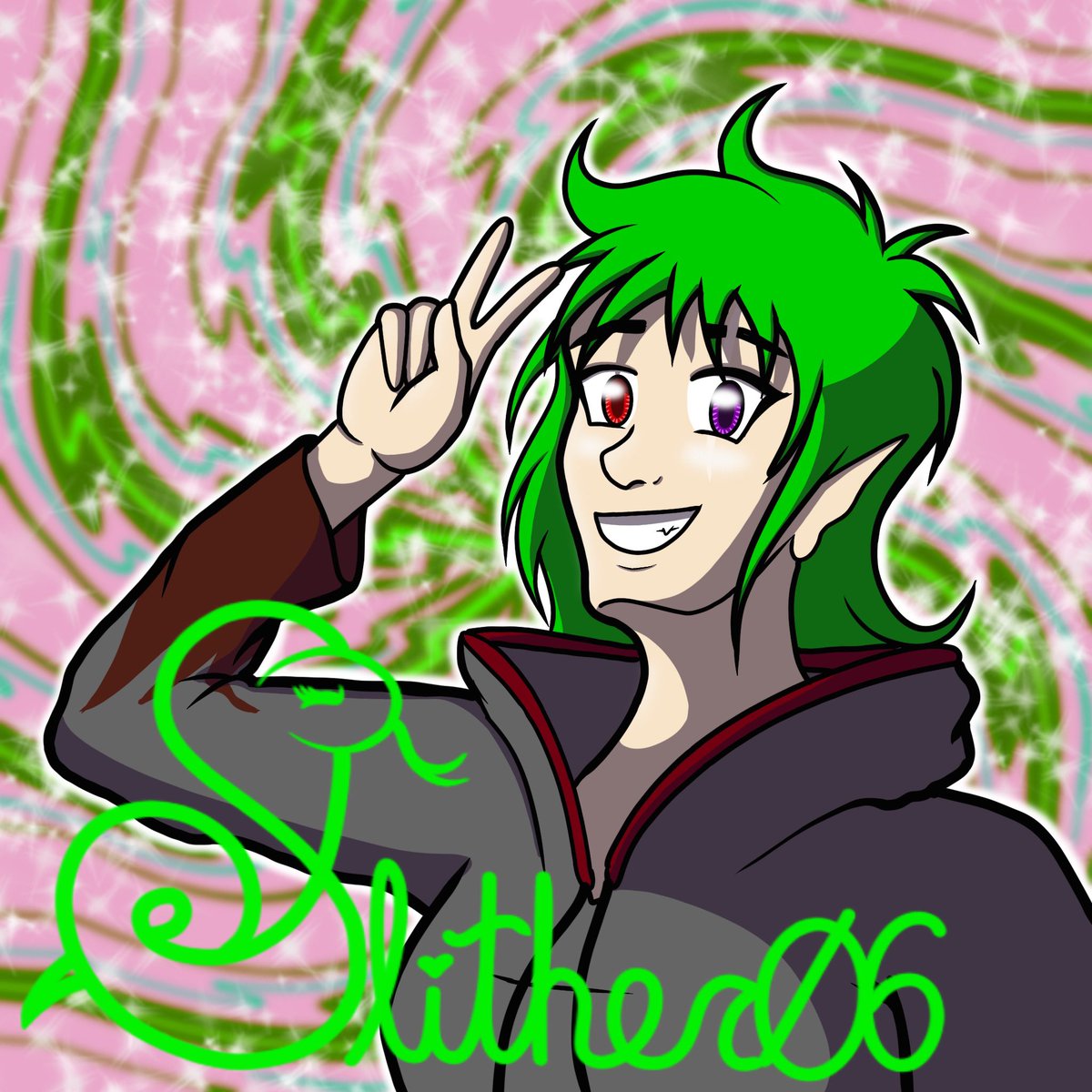 SlitherO6's tweet photo. #ocs artwork I’ve done! All characters belong to me #art #artwork #digitalart #AnguisEverstons #VincentLixenton #LuciusEverstone #CurreEverstone #artist https://t.co/k5vz0NN7Ag