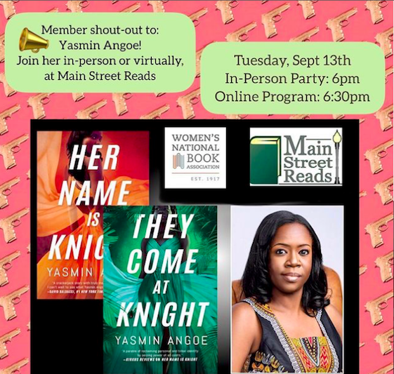 WNBA-Charlotte Chapter tweet media