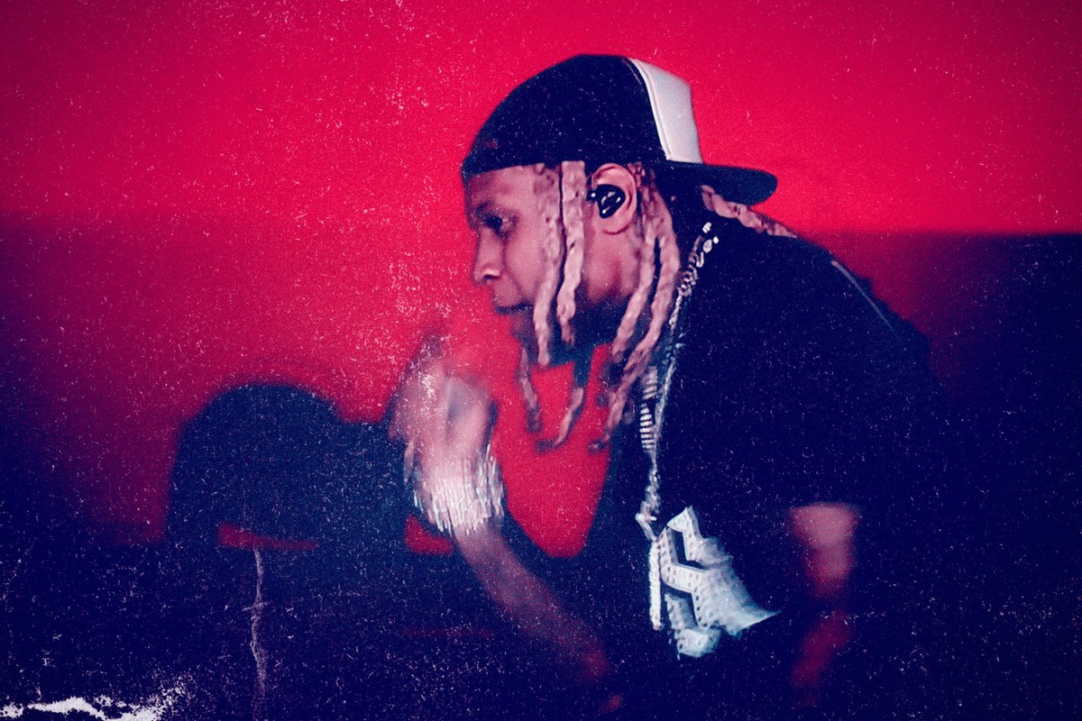 the3pE's tweet photo. I made it to rolling loud, via my tv. maybe one day I’ll attend in person 😉

shot on my Canon | IG; creativemindvisualz https://t.co/9hNV2NXTbW