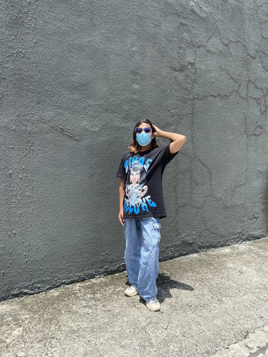 SailorBree's tweet photo. Mga Misis!!!
@VinasDeluxe #VinasMerch #DragRacePh https://t.co/J4OcoQpk4N