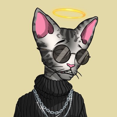 #NewProfilePic back to <a href="/CetsOnCreck/">CetsOnCreck is now CETS</a> 🤌