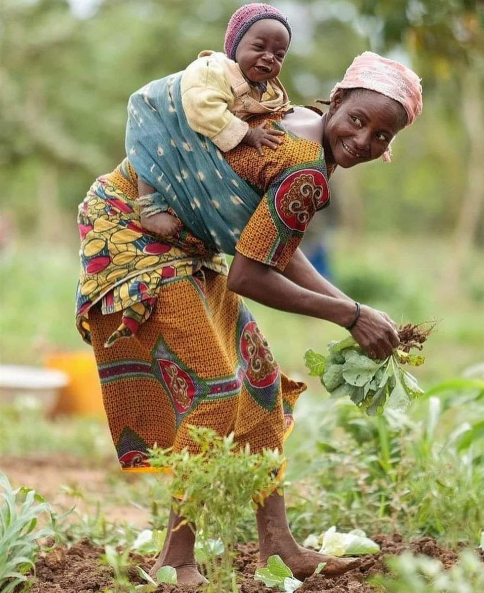 Somewhere in the great African Continent.. Material things do not make us happy, but there is true happiness that not even money can buy, happiness that is so pure and comes from deep within. Make it a point to own that kind of happiness each and everyday.