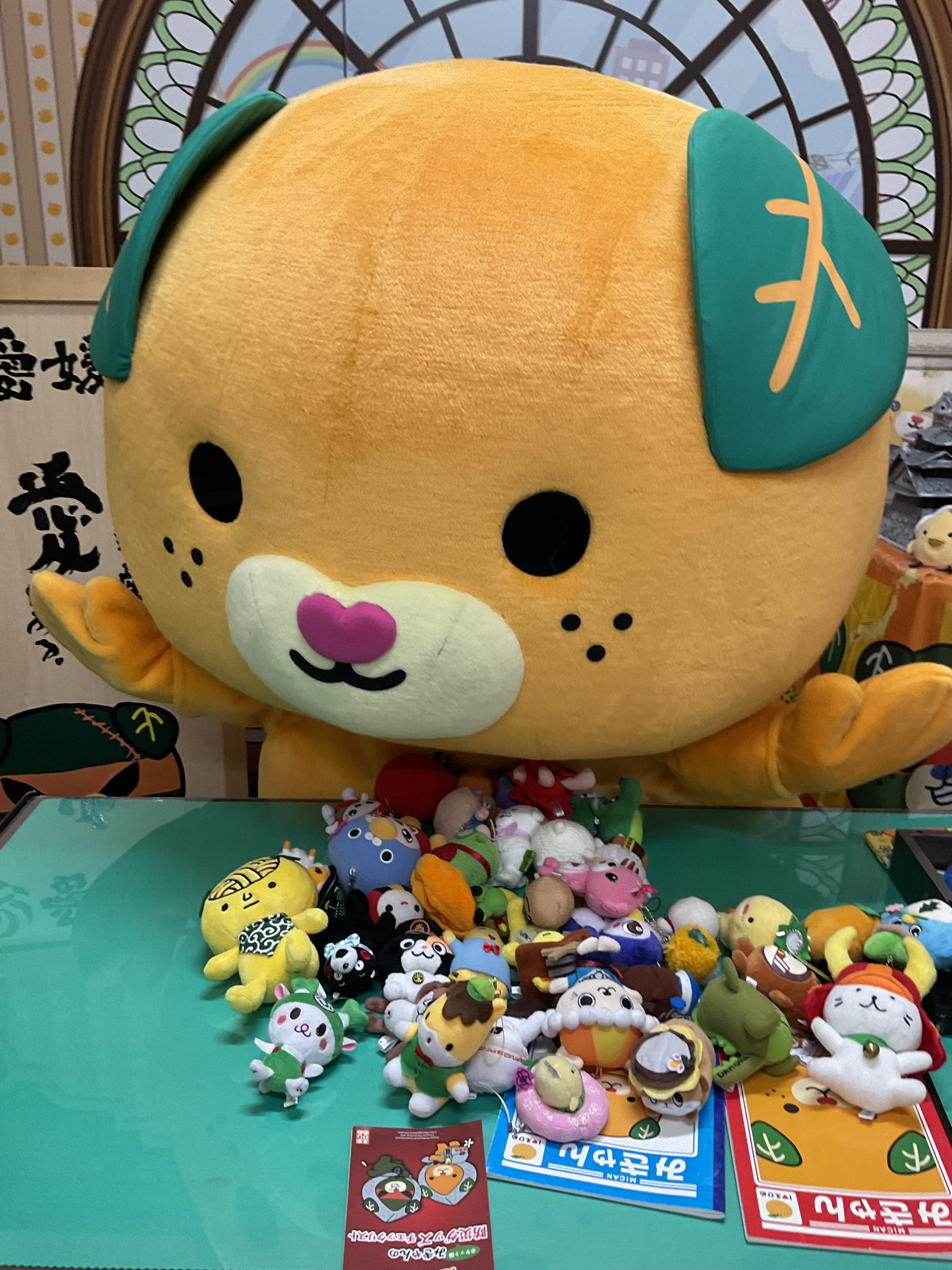 みきゃん 公式 愛媛県イメージアップキャラクター Micanehime Twitter