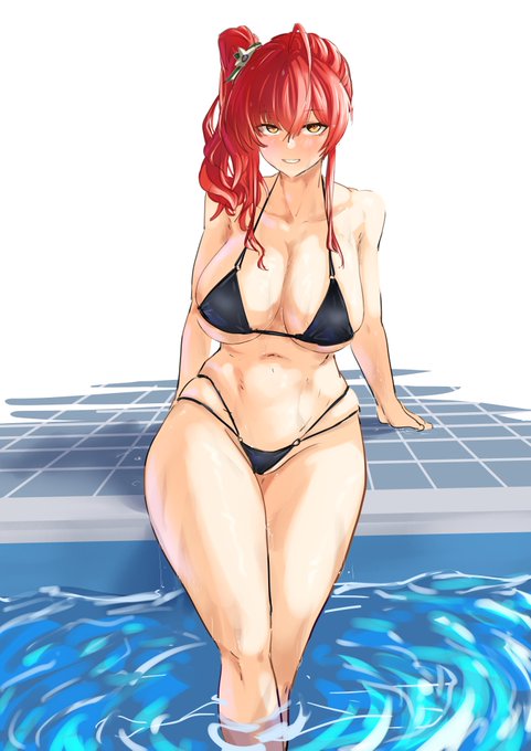 ザ👙 
