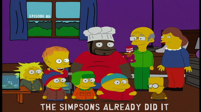 Josh Knowles - @dimatosj Ah, shit. I knew I couldn't have been the first to do this joke... https://t.co/94vGSP3fsa