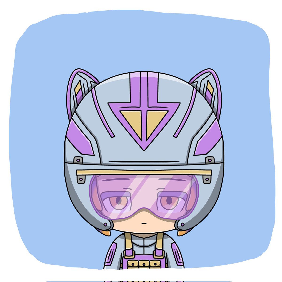 Sora's #NFT #48 has been listed on #opensea 
Go take a look and buy my #NFTs at the link on my bio! Let's make a strong #NFTCommunity