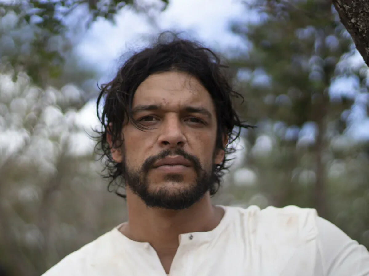 TVObservatorio's tweet photo. Forasteiro misterioso, #Maruan se apaixona por #Labibe
CONFIRA: https://t.co/oZMwqzbcpI
#Capítulos #MarDoSertão https://t.co/ujIU4vCOnS