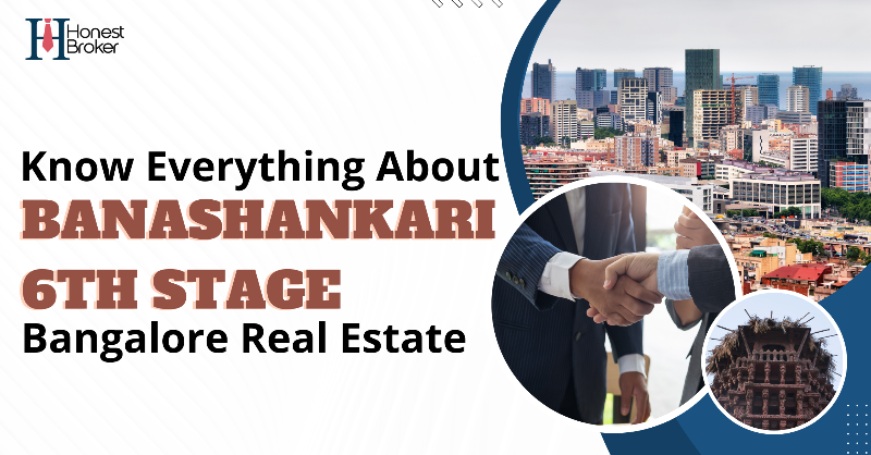 HonestBroker_in's tweet photo. Banashankari's 6th Stage is a new area designed to support today's affluent lifestyle in #Bangalore. It features large, spacious homes in well-planned communities.
#banashankari #6thstage #realestate #italvolley #honestbroker #RealMadridRCDMallorca #PAKvsSL #bbtvi #metro #home