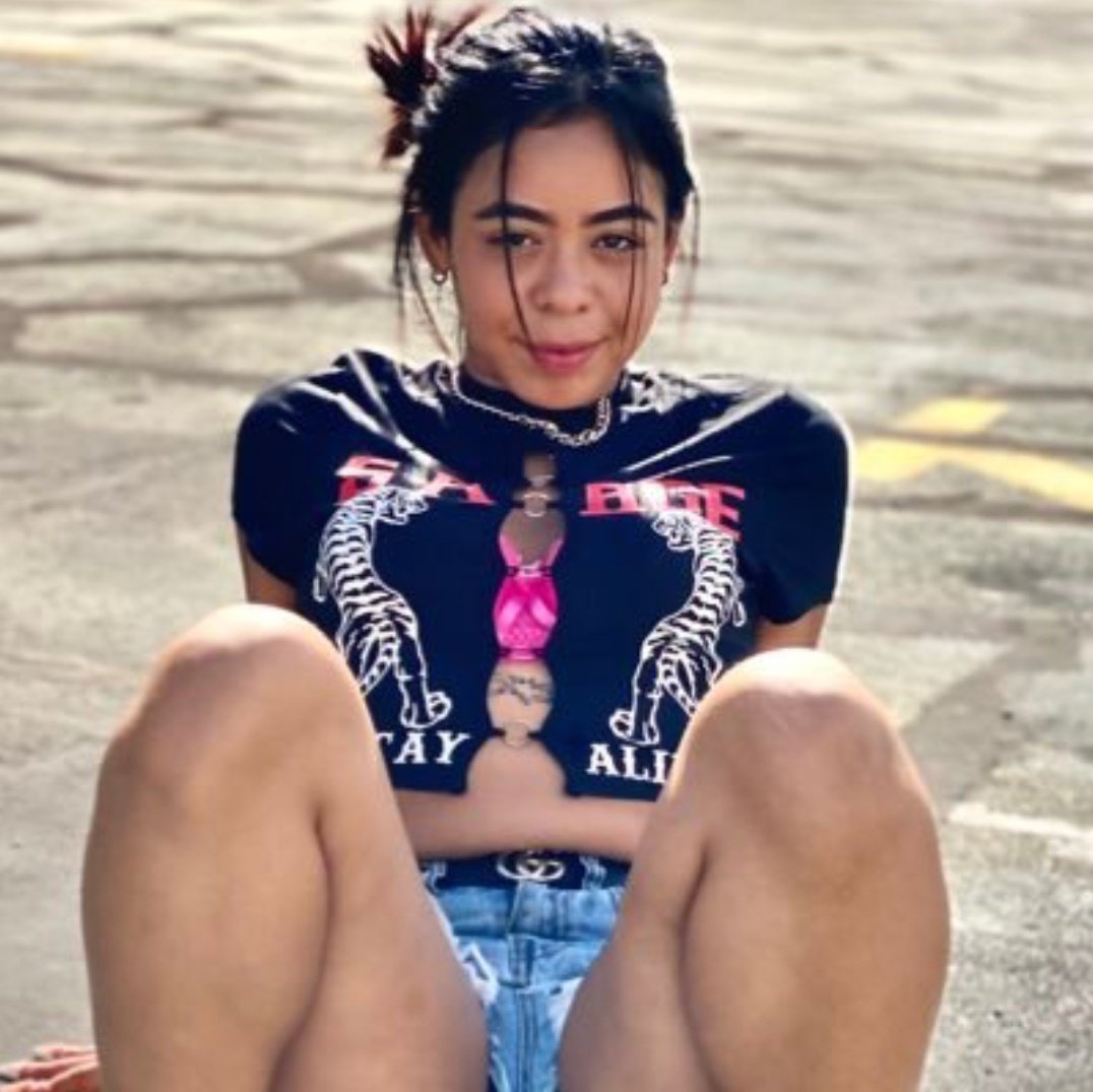 bunny_amv's tweet photo. #NuevaFotoDePerfil https://t.co/YqsIgzIrhM