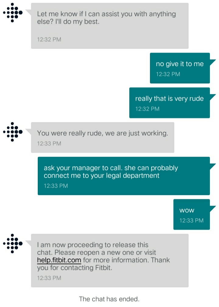 Michelle tweet media