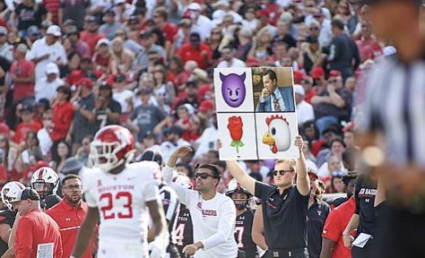 I need to know what play-call this is.