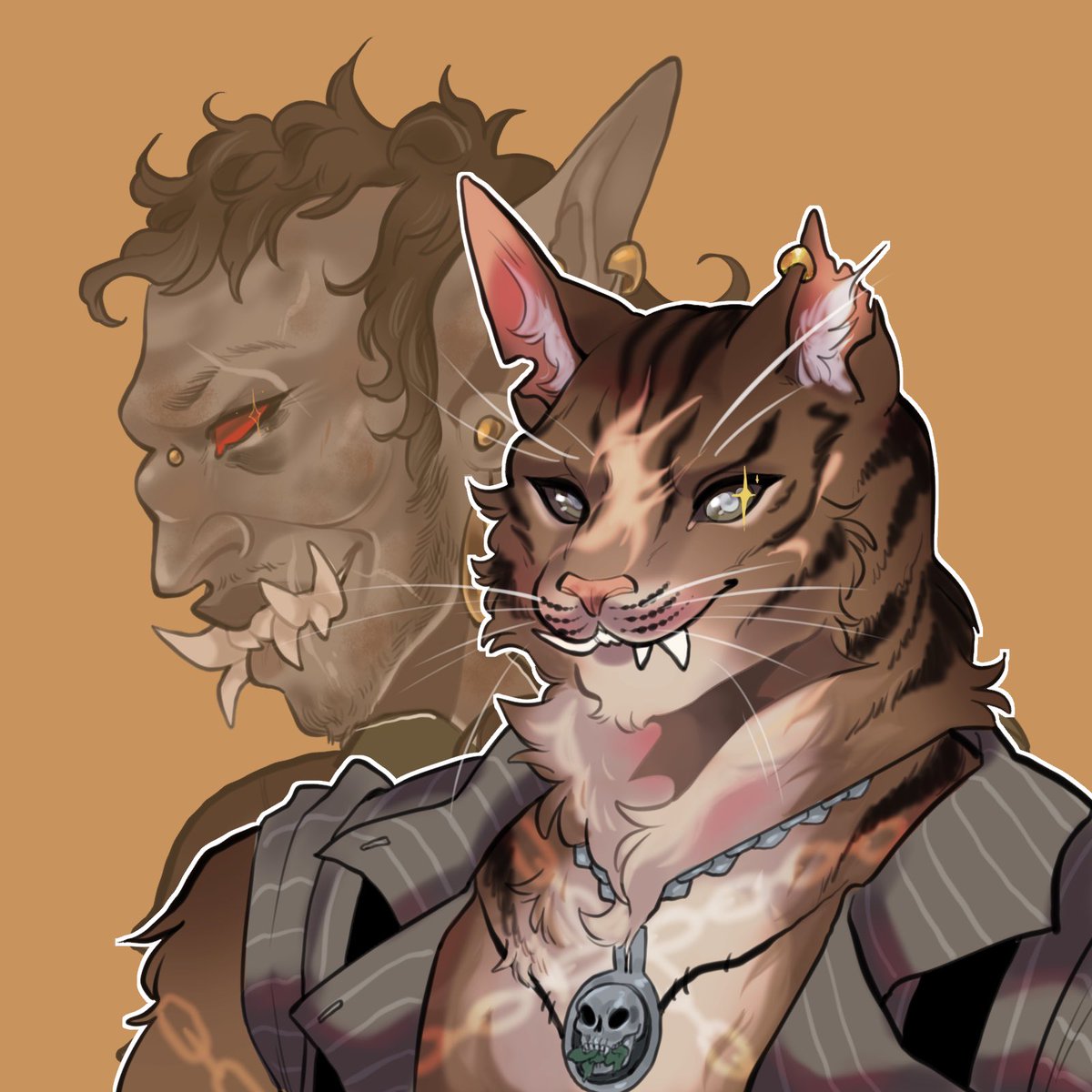 teapoots's tweet photo. Tokens for our abomination vaults campaign! https://t.co/ID9SoDoyoi