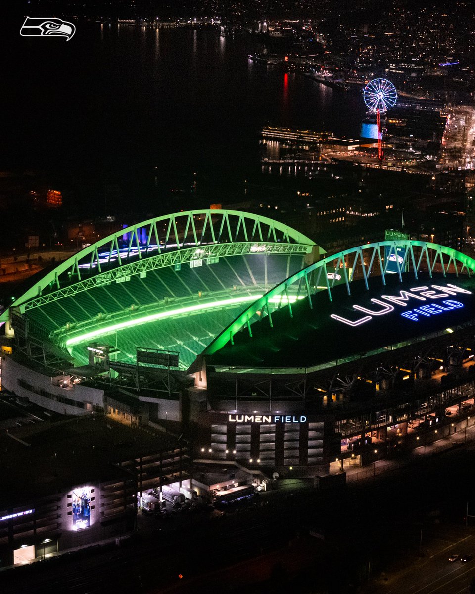 Seattle Seahawks tweet media