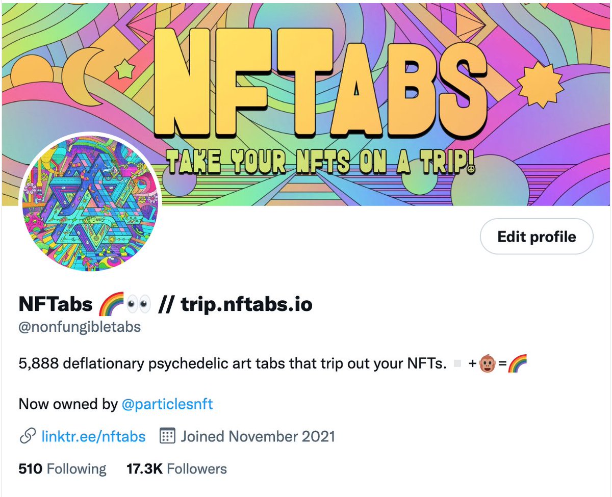 Probably nothing... 👀