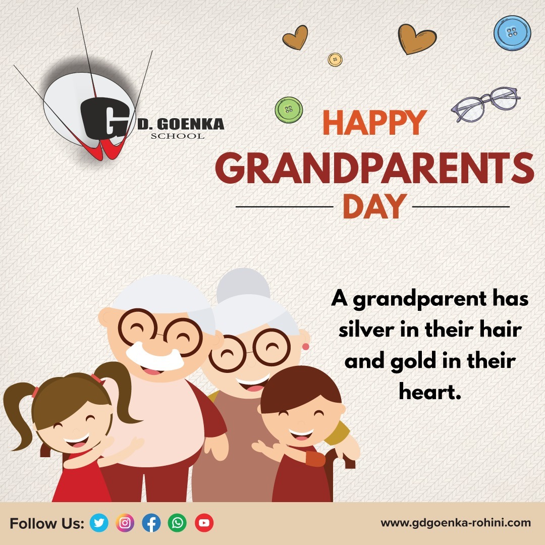 GdRohini's tweet photo. Happy Grandparents' Day!

#happygrandparentsday #happygrandparentsday❤️ #GDGPS22 #gdgpsrohini https://t.co/eVpXQo4Yn9
