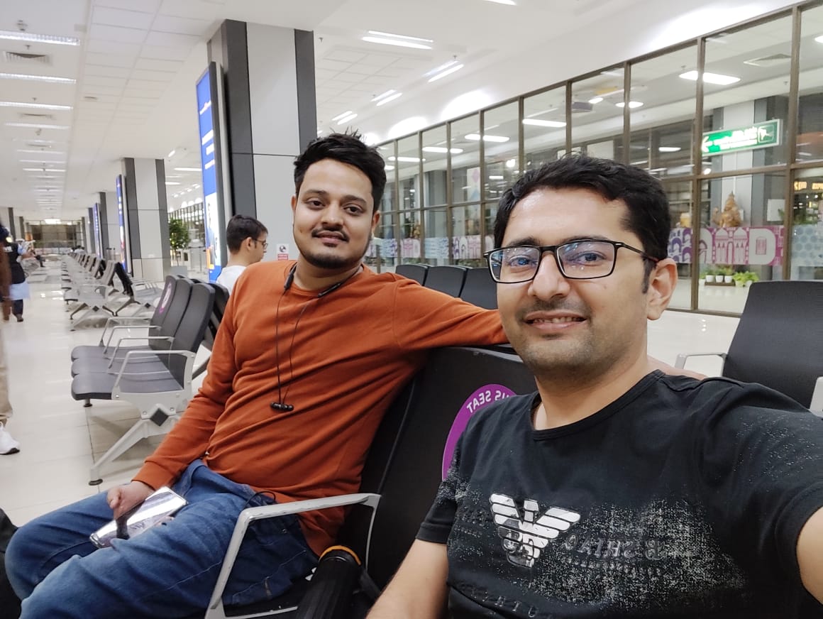 Inextrix's tweet photo. We are on the way to @Ghana for India-Africa ICT #Expo organised by @NewTepc.
.
Date: 14-15 sept. πHotel Kempinski, Accra, Ghana Booth no. 26
.
.
@amit9varma @nathwani_devang
#indiaafricaictexpo2022 #ghanaexpo #inextrix #inextrixexpo #asterikservices #freeswitchservices https://t.co/azp5HPIeVO