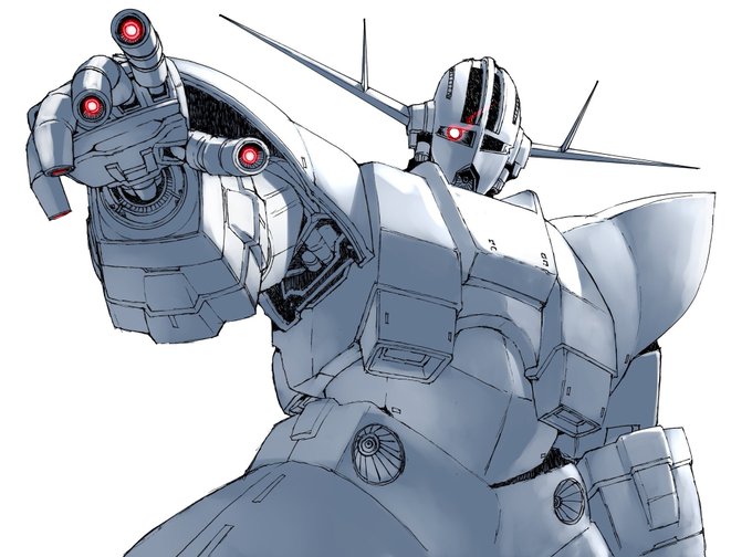 ROBOT定期再掲。(h 