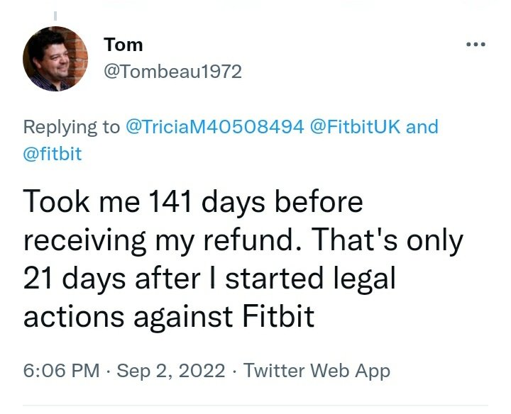 Michelle tweet media