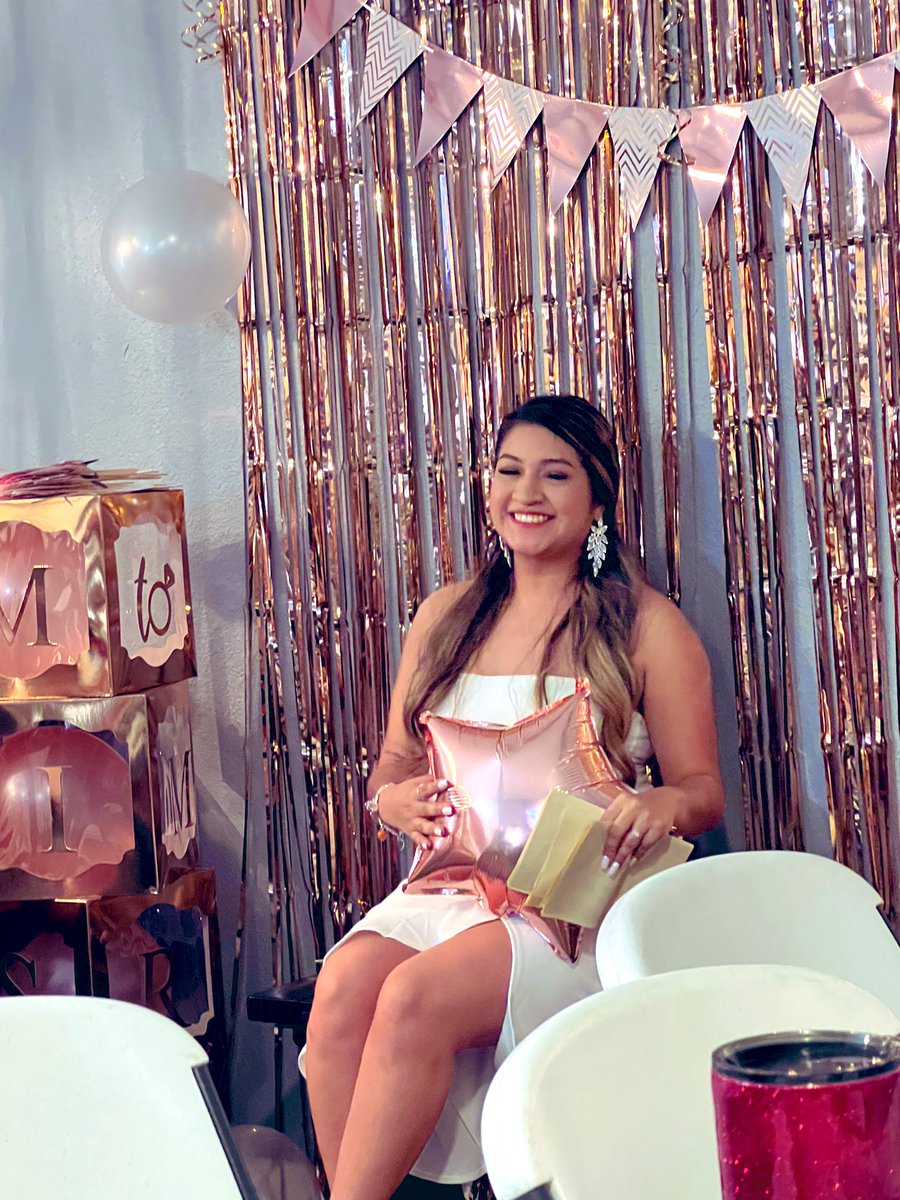 its_arii09's tweet photo. Bridal Shower  ☑️ one step closer to being future Mrs.Paiz💁🏽‍♀️💗💍💍 @PaizPatrick24 https://t.co/zJgVz1G09D