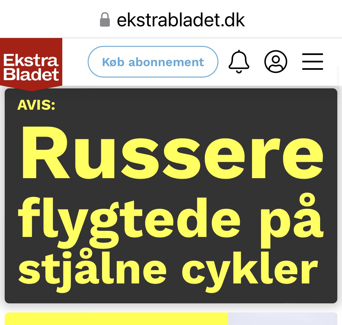 BjarneBoysen's tweet photo. Det er åbenbart sådan man kommer hjem fra krig. #thegermanway… 🇩🇪🚲 https://t.co/X8gaJLeH9m