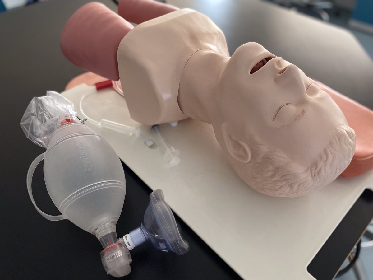 cmsj221's tweet photo. Anesthesia Technology 💉✨ https://t.co/2g3UU37fZP