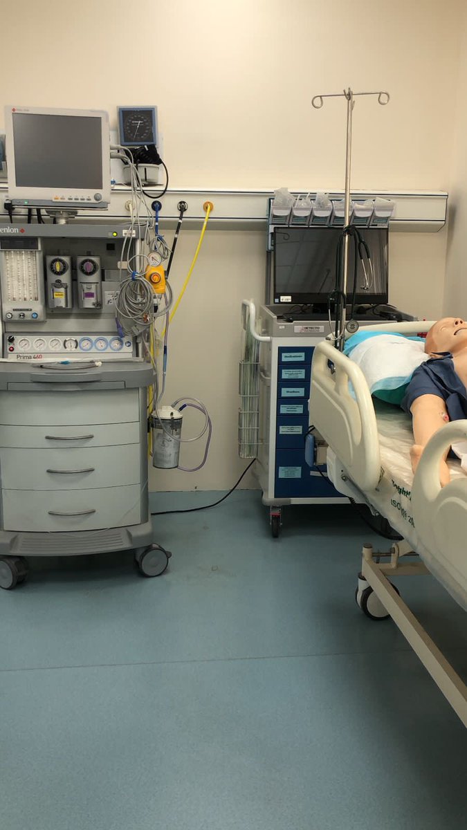 cmsj221's tweet photo. Anesthesia Technology 💉✨ https://t.co/2g3UU37fZP