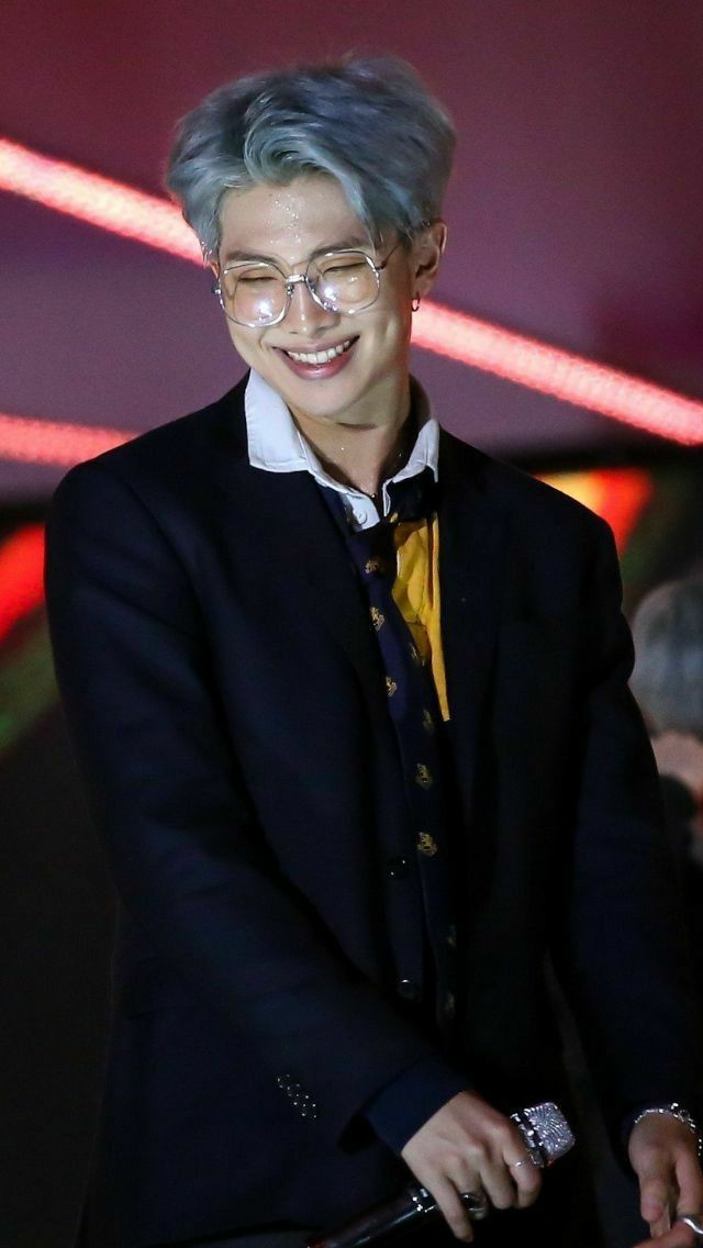 komal_parsekar's tweet photo. Happy Birthday you illegal man! I hope you are healthy and happy always. There would have been nothing if it wasn't for you! We love you and we appreciate you! 
Sarangheo Joonie!💜
#HappyBirthdayNamjoon
#HappyRMDay #HappyNamjoonDay #BTSRM #BTSARMY #ForeverLeaderRM @BTS_twt https://t.co/C8EEkNdOMs