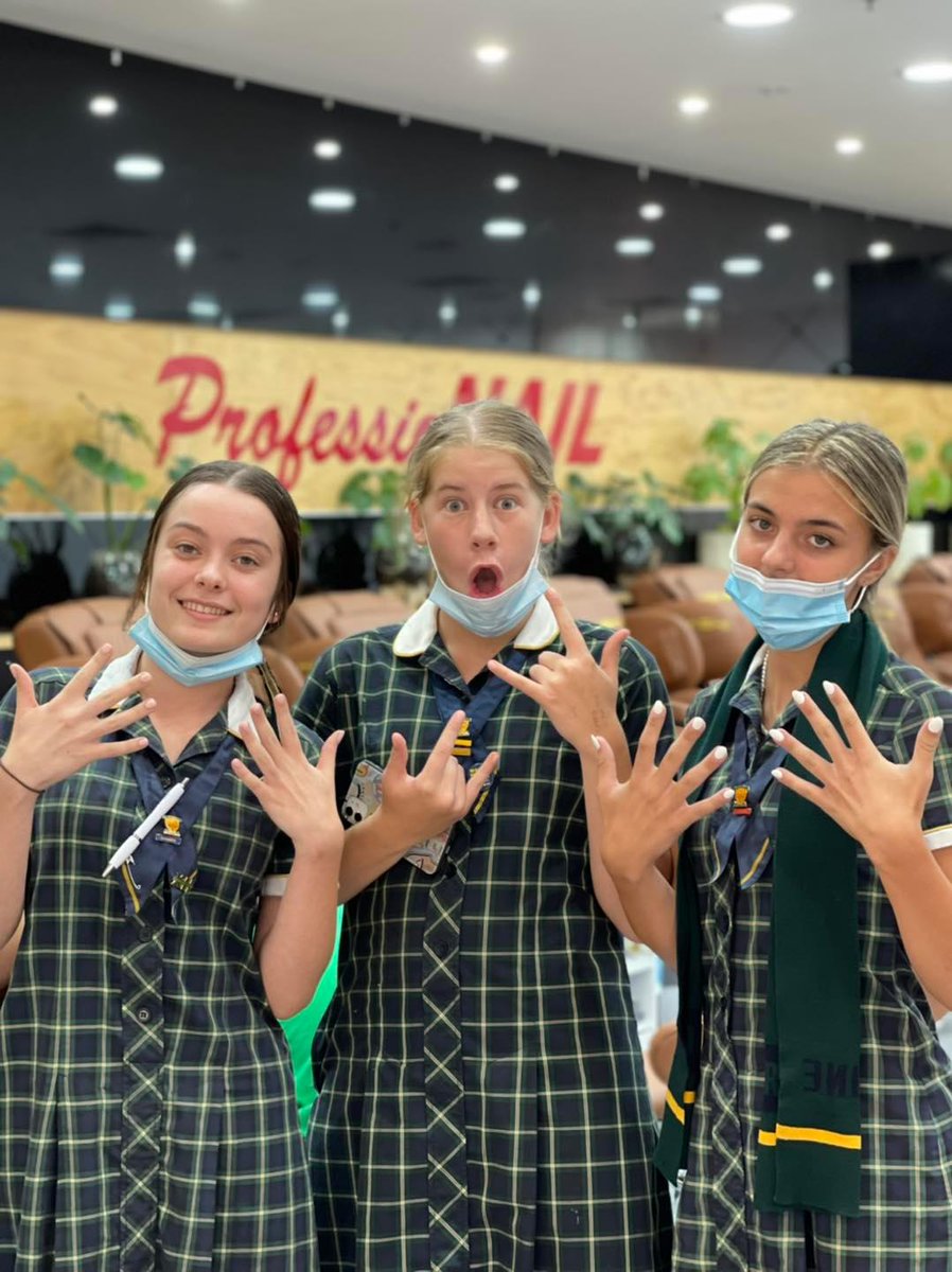 Quoc01941921's tweet photo. Why do customers choose us to do their #nails? How do customers rate #ProfessioNail #Indooroopilly, Queensland 4068? https://t.co/WPAW3ZJE2e https://t.co/VkFXJZ7Q1u