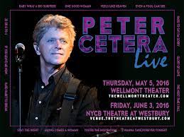September 13:Happy 78th birthday to singer,Peter Cetera (\"If You Leave Me Now\")
 