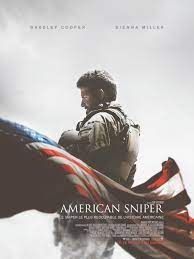 merlinpapin3's tweet photo. .@FredOL69007 Ce soir sur @France3tv le film #AmericanSniper de #ClinEastwood (2014) avec #BradelyCooper #SiennaMiller #LukeGrimes #MarnettePaterson #SammySheik et #JonathanGroff https://t.co/MTg6XzMK4V