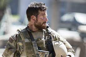 merlinpapin3's tweet photo. .@FredOL69007 Ce soir sur @France3tv le film #AmericanSniper de #ClinEastwood (2014) avec #BradelyCooper #SiennaMiller #LukeGrimes #MarnettePaterson #SammySheik et #JonathanGroff https://t.co/MTg6XzMK4V