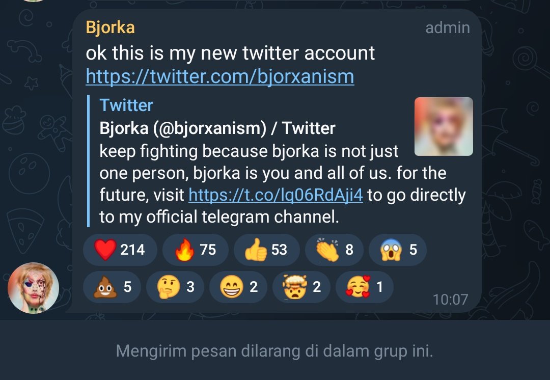 SltyVin's tweet photo. who's use that edotensei ? 😂

#bjorkanism #bjorxanism #Bjorka #Comeback https://t.co/5ebIoRDnbf