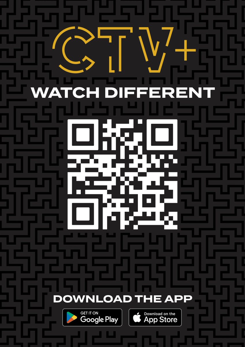 C31Melbourne's tweet photo. Catch one of these in the wild and scan to Watch Different!
No scan? No problem.
Click https://t.co/V0YqgpwPbi to Watch Different and download the app.
CTV+ is the new home of Community TV online. Available in all good app stores.
#CommunityTV #WatchDifferent https://t.co/S2wvg5jKZN