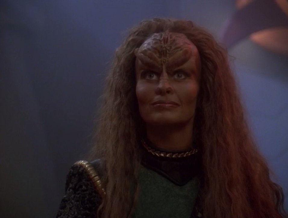 Happy Birthday to Mary Kay Adams!

Born: September 12th, 1962 