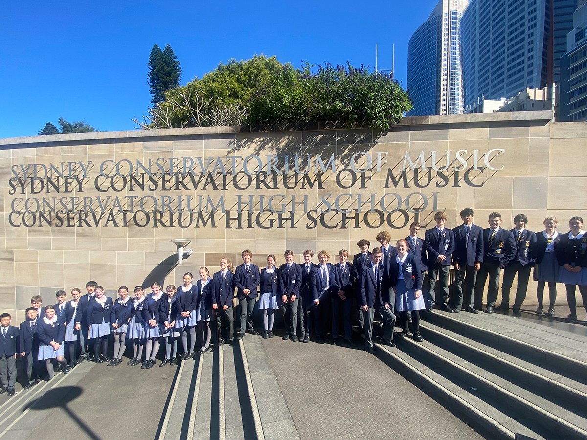 Redlands on Twitter "Congratulations to our Advanced Concert Band and