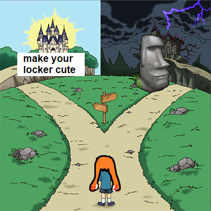 Leptonychotes's tweet image. splatoon dilemma