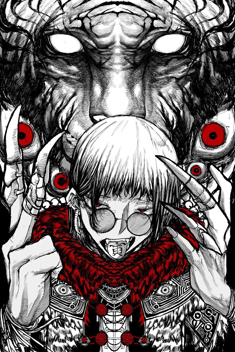 jirou___2018's tweet image. 9月で現職を辞めてフリーになったので
ご依頼募集してます。
アイコン、ヘッダー、MVイラスト気軽にご相談ください。
お待ちしてます。