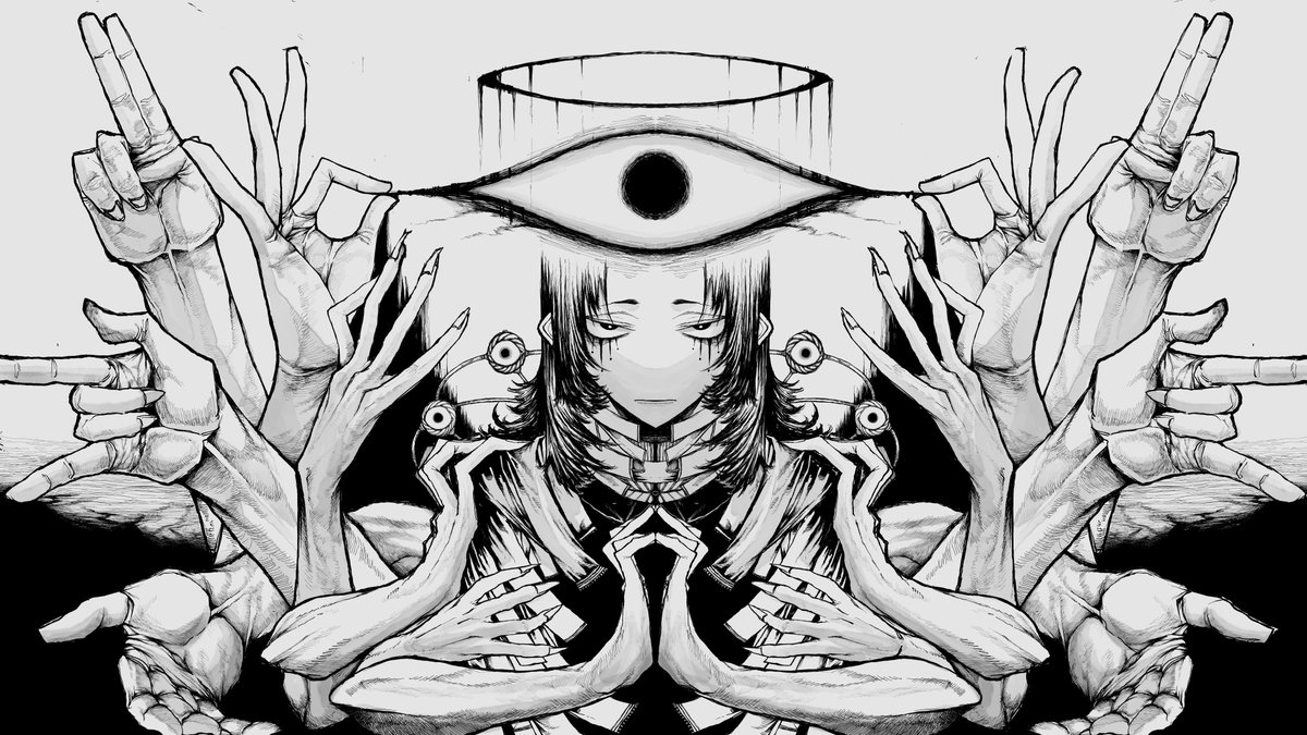 jirou___2018's tweet image. 9月で現職を辞めてフリーになったので
ご依頼募集してます。
アイコン、ヘッダー、MVイラスト気軽にご相談ください。
お待ちしてます。