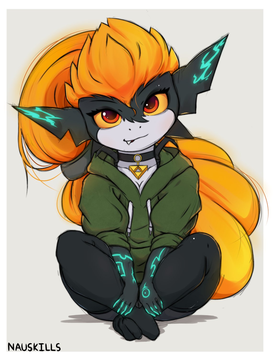 Midna hoodie hotsell